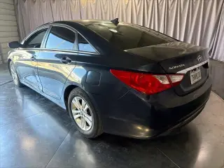 Hyundai SONATA 2013 GLS 4dr Sedan