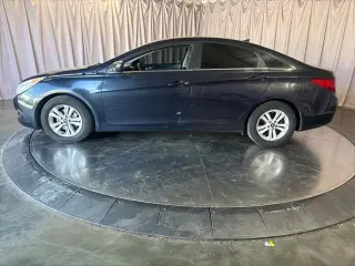 Hyundai SONATA 2013 GLS 4dr Sedan