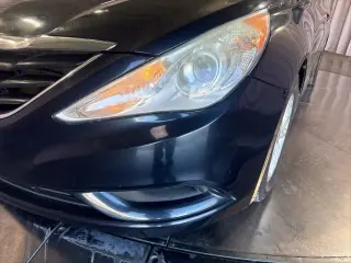 Hyundai SONATA 2013 GLS 4dr Sedan