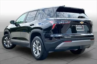 Chevrolet Equinox 2026 LT 4dr SUV