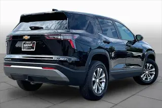 Chevrolet Equinox 2026 LT 4dr SUV