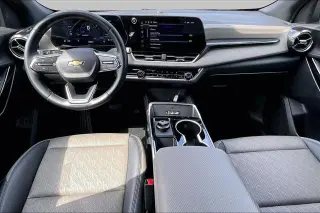 Chevrolet Equinox 2026 LT 4dr SUV