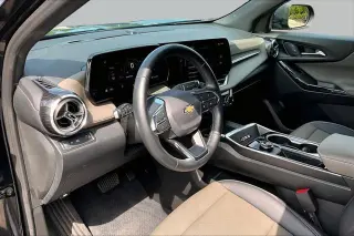 Chevrolet Equinox 2026 LT 4dr SUV
