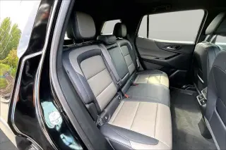 Chevrolet Equinox 2026 LT 4dr SUV