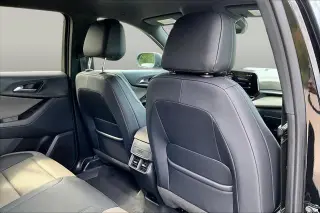 Chevrolet Equinox 2026 LT 4dr SUV