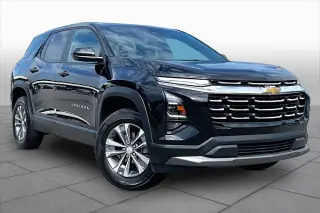 Chevrolet Equinox 2026 LT 4dr SUV