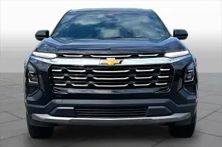 Chevrolet Equinox 2026 LT 4dr SUV