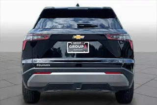 Chevrolet Equinox 2026 LT 4dr SUV
