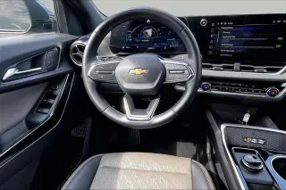 Chevrolet Equinox 2026 LT 4dr SUV