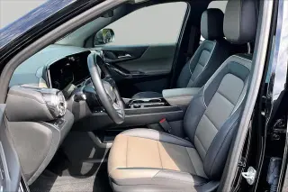 Chevrolet Equinox 2026 LT 4dr SUV