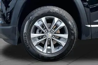 Chevrolet Equinox 2026 LT 4dr SUV