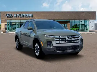 Hyundai SANTA CRUZ 2026 SEL 4dr Crew Cab 4.3ft SB