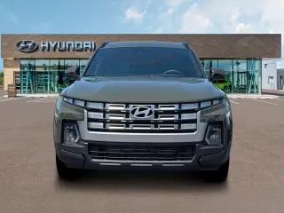 Hyundai SANTA CRUZ 2026 SEL 4dr Crew Cab 4.3ft SB