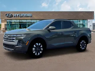 Hyundai SANTA CRUZ 2026 SEL 4dr Crew Cab 4.3ft SB
