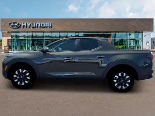 Hyundai SANTA CRUZ 2026 SEL 4dr Crew Cab 4.3ft SB