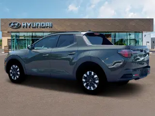 Hyundai SANTA CRUZ 2026 SEL 4dr Crew Cab 4.3ft SB