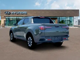 Hyundai SANTA CRUZ 2026 SEL 4dr Crew Cab 4.3ft SB