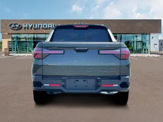 Hyundai SANTA CRUZ 2026 SEL 4dr Crew Cab 4.3ft SB