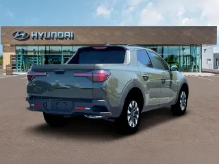 Hyundai SANTA CRUZ 2026 SEL 4dr Crew Cab 4.3ft SB