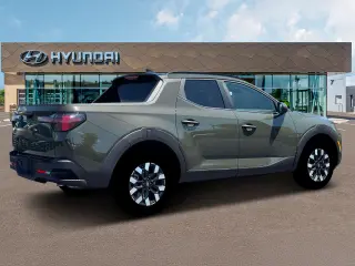 Hyundai SANTA CRUZ 2026 SEL 4dr Crew Cab 4.3ft SB