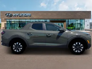 Hyundai SANTA CRUZ 2026 SEL 4dr Crew Cab 4.3ft SB