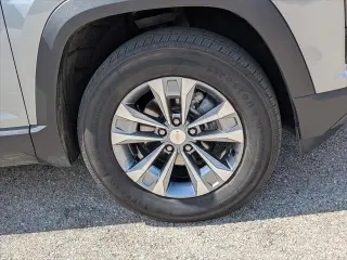Chevrolet Equinox 2025 LT 4dr SUV