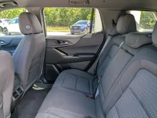 Chevrolet Equinox 2025 LT 4dr SUV