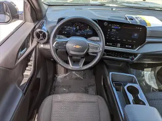 Chevrolet Equinox 2025 LT 4dr SUV