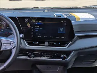 Chevrolet Equinox 2025 LT 4dr SUV