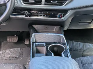 Chevrolet Equinox 2025 LT 4dr SUV