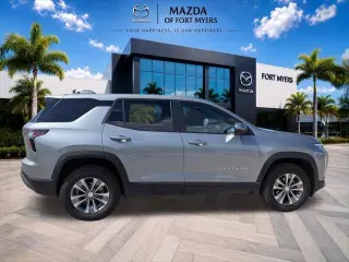 Chevrolet Equinox 2025 LT 4dr SUV
