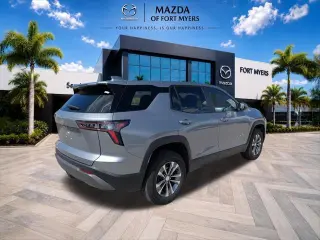 Chevrolet Equinox 2025 LT 4dr SUV