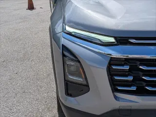 Chevrolet Equinox 2025 LT 4dr SUV