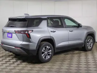 Chevrolet Equinox 2026 LT 4p SUV