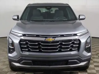 Chevrolet Equinox 2026 LT 4p SUV