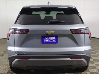 Chevrolet Equinox 2026 LT 4p SUV