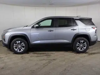 Chevrolet Equinox 2026 LT 4p SUV