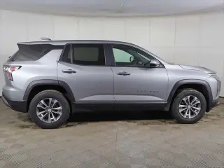 Chevrolet Equinox 2026 LT 4p SUV