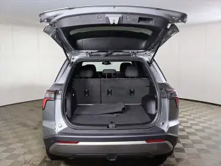 Chevrolet Equinox 2026 LT 4p SUV