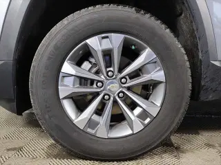 Chevrolet Equinox 2026 LT 4p SUV