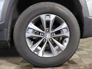 Chevrolet Equinox 2026 LT 4p SUV