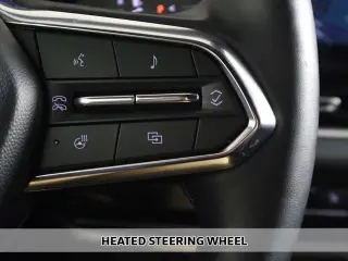 Chevrolet Equinox 2026 LT 4p SUV