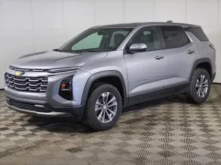 Chevrolet Equinox 2026 LT 4p SUV