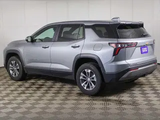 Chevrolet Equinox 2026 LT 4p SUV