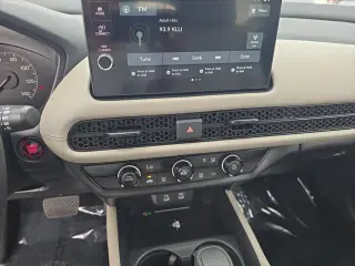 Honda HR-V 2026 LX 4dr Crossover