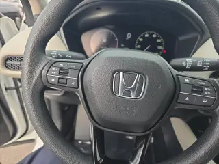Honda HR-V 2026 LX 4dr Crossover