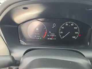 Honda HR-V 2026 LX 4dr Crossover