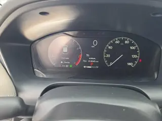 Honda HR-V 2026 LX 4dr Crossover