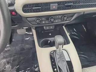Honda HR-V 2026 LX 4dr Crossover