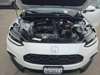 Honda HR-V 2026 LX 4dr Crossover